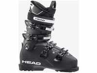 Head 603270, HEAD Herren Ski-Schuhe EDGE LYT HV 90 BLACK/WHITE Grau male,...