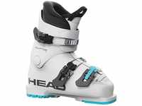 HEAD Kinder Ski-Schuhe RAPTOR 40 WHITE