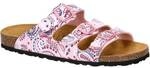 LICO Damen Pantolette Bioline Lady Power