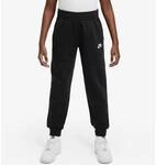 NIKE Kinder Hose K NSW CLUB FLC JGGR LBR