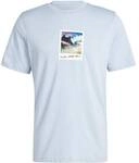 ADIDAS Herren Shirt All Day I Dream About... Graphic