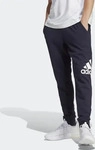 Adidas HA4344, ADIDAS Herren Hose Essentials French Terry Tapered Cuff Logo...