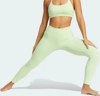 Adidas IR7923, ADIDAS Damen Tight All Me 7/8 L SEGRSP female