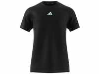 ADIDAS Herren Shirt Designed for Training HIIT Workout HEAT.RDY