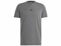 ADIDAS Herren Shirt Designed for Training Workout, DGSOGR, XL