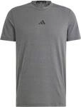 ADIDAS Herren Shirt Designed for Training Workout
