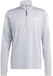 ADIDAS Herren Rollkragen Own the Run Half-Zip