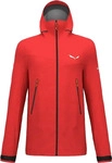 Salewa 28454, SALEWA Herren Funktionsjacke ORTLES GTX 3L M JACKET flame male