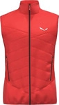 Salewa 28722, SALEWA Herren Weste ORTLES HYB TWR VEST M flame/0910 male