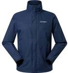BERGHAUS Berghaus Herren Regenjacke M RG ALPHA 2.0 GEMINI 3IN1 JKT
