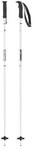 Atomic AJ5005624, ATOMIC Herren Alpin-Skistock AMT White Wei&szlig; male
