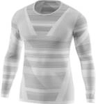 L&Ouml;FFLER Herren Unterhemd M SHIRT L/S TRANSTEX RETR X