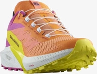 Salomon L47459000, SALOMON Damen Trailrunningschuhe SHOES SENSE RIDE 5 W