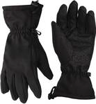 CMP Damen Handschuhe WOMAN SOFTSHELL GLOVES