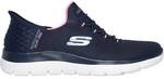 SKECHERS Damen Slipper SUMMITS-DIAMOND DREAM