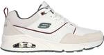 SKECHERS Herren Freizeitschuhe UNO-RETRO ONE
