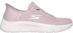 SKECHERS Damen Slipper GO WALK FLEX-GRAND ENTRY