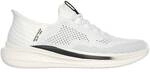 SKECHERS Herren Slipper SLADE-QUINTO
