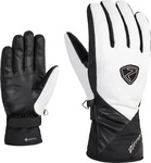 Ziener 801198, ZIENER Damen Handschuhe KAMEA GTX lady glove white.black female