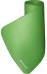 SCHILDKR&Ouml;T FITNESS Matte Schildkr&ouml;t FITNESSMATTE, (15mm, green), mit Tragegurt,