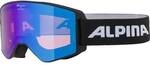 ALPINA Herren Skibrille "Narkoja"