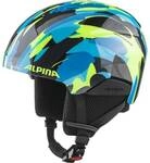 ALPINA Kinder Helm PIZI