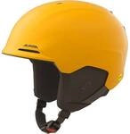 ALPINA Herren Helm KROON MIPS