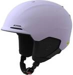 ALPINA Herren Helm KROON MIPS