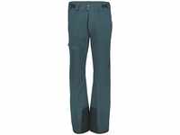 Scott 277701, SCOTT Herren Hose SCO Pants M's Ultimate Dryo 10 Blau male, Bekleidung