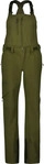 Scott 283761, SCOTT Damen Hose SCO Pants W's Vertic 3L fir green female