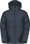 Scott 400115, SCOTT Herren Jacke SCO Jacket M's Tech Infinium dark blue male