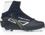 FISCHER Damen Langlaufschuhe PRO TOUR MY STYLE