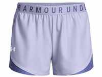 UNDER ARMOUR Damen Shorts Play Up Shorts 3.0, CELESTE, M