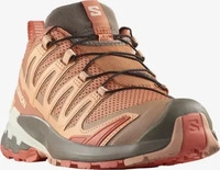 Salomon L47468200, SALOMON Damen Trailrunningschuhe SHOES XA PRO 3D V9 W