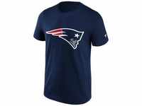 FANATICS Herren Fanshirt New England Patriots Primary Logo Graphic T-Shirt