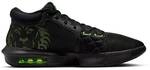 NIKE Herren Basketballschuhe LEBRON WITNESS VIII