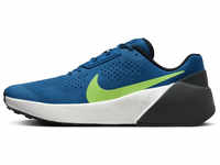 Nike DX9016, NIKE Herren Workoutschuhe M AIR ZOOM TR 1 Grau male, Schuhe &gt;