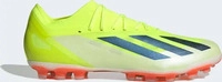 Adidas ID0271, ADIDAS Herren Fussball-Kunstrasenschuhe X Crazyfast Elite AG Gr&uuml;n