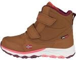 TROLLKIDS Kids Hafjell Winter Boots
