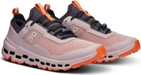 On 3WD3028, ON Damen Trailrunningschuhe Cloudultra 2 Mauve / Flame female