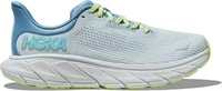 HOKA 1147851B, HOKA Damen Laufschuhe ARAHI 7 Silber female