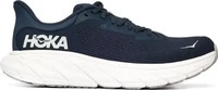 HOKA 1147850D, HOKA Herren Laufschuhe ARAHI 7 Silber male