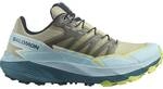 SALOMON Damen Laufschuhe SHOES THUNDERCROSS W Alfalf/Taturq/Sun L