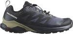 SALOMON Herren Trailrunningschuhe SHOES X-ADVENTURE GTX Grisai/Black/Slagr