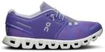 ON Damen Freizeitschuhe Cloud 5