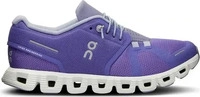 ON Damen Freizeitschuhe Cloud 5 Blau female