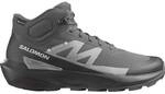 SALOMON Herren Multifunktionsstiefel SHOES ELIXIR ACTIV MID GTX Mgnt/Phantm/S