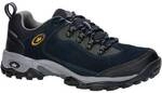 LICO Herren Multifunktionsschuhe Outdoorschuh Milan Low