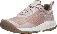 Keen 1027199, KEEN Damen Multifunktionsschuhe NXIS EVO WP W-FAWN/PEACH WHIP female