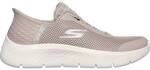 SKECHERS Damen Slipper GO WALK FLEX-GRAND ENTRY